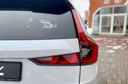Honda CR-V Honda CR-V Advance Tech