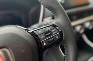 Honda CR-V Honda CR-V Advance Tech