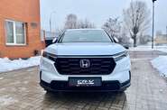 Honda CR-V Honda CR-V Advance Tech