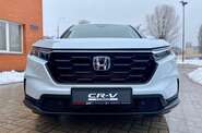 Honda CR-V Honda CR-V Advance Tech