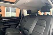 Honda CR-V Honda CR-V Advance Tech