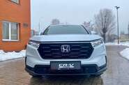 Honda CR-V Honda CR-V Advance Tech