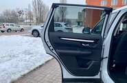 Honda CR-V Honda CR-V Advance Tech