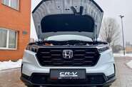 Honda CR-V Honda CR-V Advance Tech