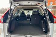 Honda CR-V Honda CR-V Advance Tech
