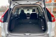 Honda CR-V Honda CR-V Advance Tech