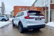Honda CR-V Honda CR-V Advance Tech