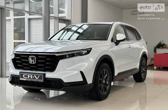 Honda CR-V 2024 Advance