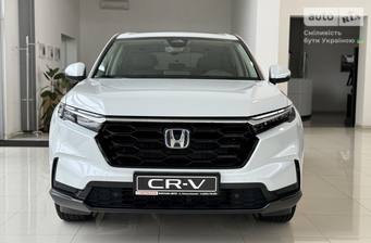 Honda CR-V 2024 Advance