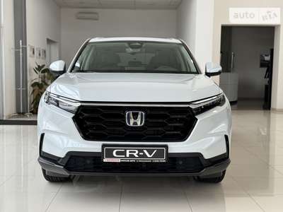 Honda CR-V 2024 Advance