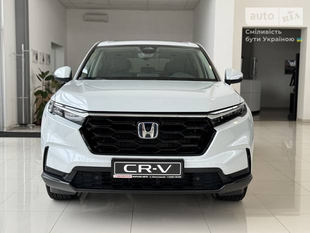 Honda CR-V 2024