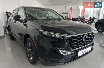 Honda CR-V 2024 в Дніпро (Дніпропетровськ)