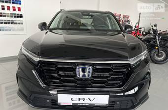 Honda CR-V 2024 Advance