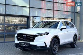 Honda CR-V 2023 в Одеса