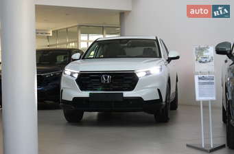Honda CR-V 2023 в Львів