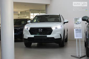 Honda CR-V 2023 Elegance