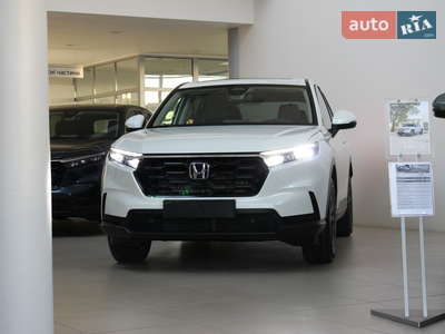 Honda CR-V 2023 Elegance