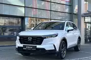 Honda CR-V Advance