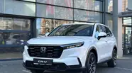 Honda CR-V Advance