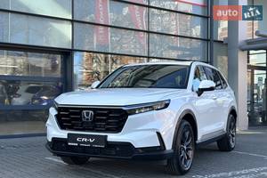 Honda CR-V Advance