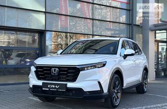 Honda CR-V 2024 Advance
