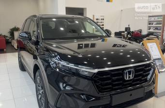 Honda CR-V 2024 Elegance +