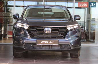 Honda CR-V 2025 в Львів