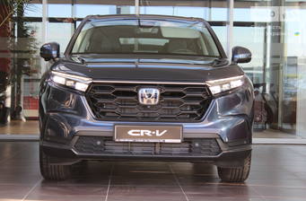 Honda CR-V 2025 Advance