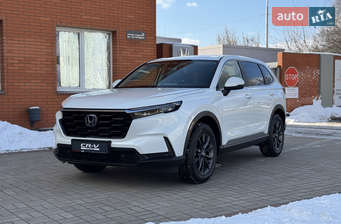 Honda CR-V 2024 в Київ