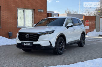 Honda CR-V 2024 Elegance