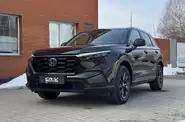 Honda CR-V Elegance +