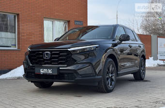 Honda CR-V 2024 Elegance