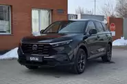 Honda CR-V Honda CR-V Elegance