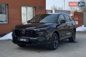 Honda CR-V Elegance +