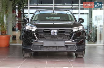 Honda CR-V 2024 в Львів
