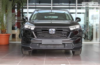 Honda CR-V 2.0 e-HEV Hybrid AT (184 к.с.) AWD 2024