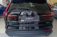 Honda CR-V Honda CR-V Prestige