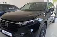 Honda CR-V Honda CR-V Prestige