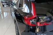 Honda CR-V Honda CR-V Prestige