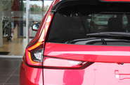 Honda CR-V Advance