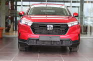 Honda CR-V Advance