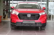 Honda CR-V Advance
