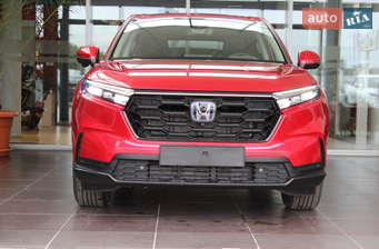 Honda CR-V 2025 в Львів