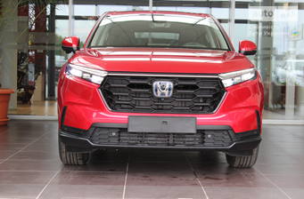 Honda CR-V 2025 Advance