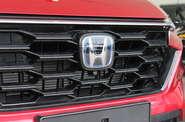 Honda CR-V Advance