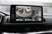 Honda CR-V Advance