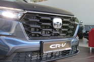 Honda CR-V Advance