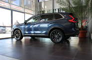 Honda CR-V Advance
