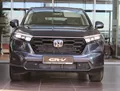 Honda CR-V Honda CR-V