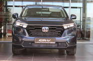 Honda CR-V Advance